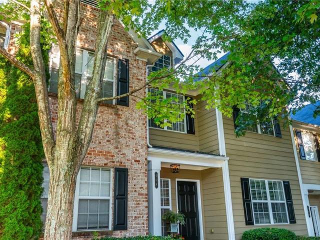 Townhouse for sale in Woodstock, Georgia