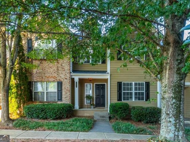 Townhouse for sale in Woodstock, Georgia