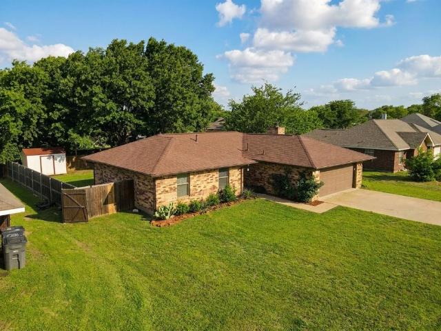 House for sale in Ellis, Texas