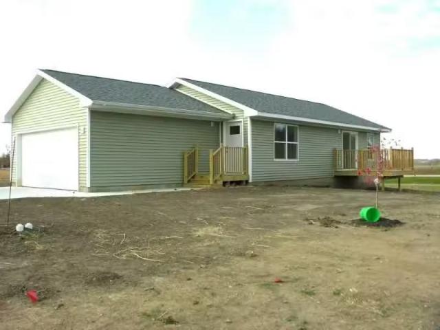 House for sale in Charles City