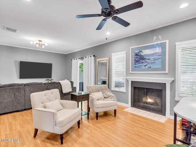 Condo for sale in Anchorage Harbor, Toms River