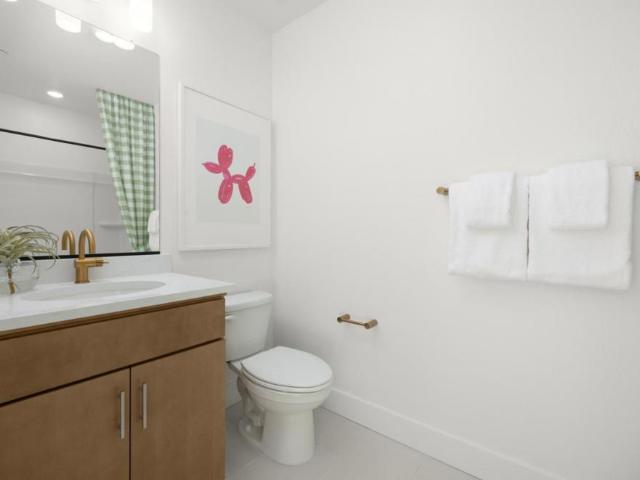 Townhouse for sale in Campbell, California