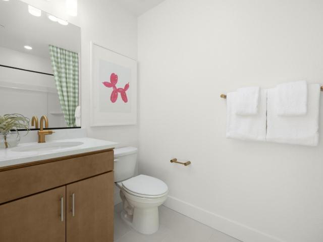 Townhouse for sale in Campbell, Santa Clara County