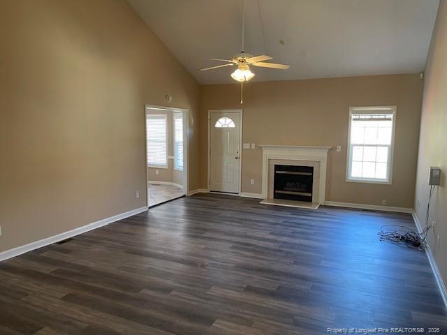 House for sale in Hope Mills, North Carolina