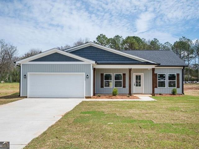 House for sale in Cedartown, Georgia