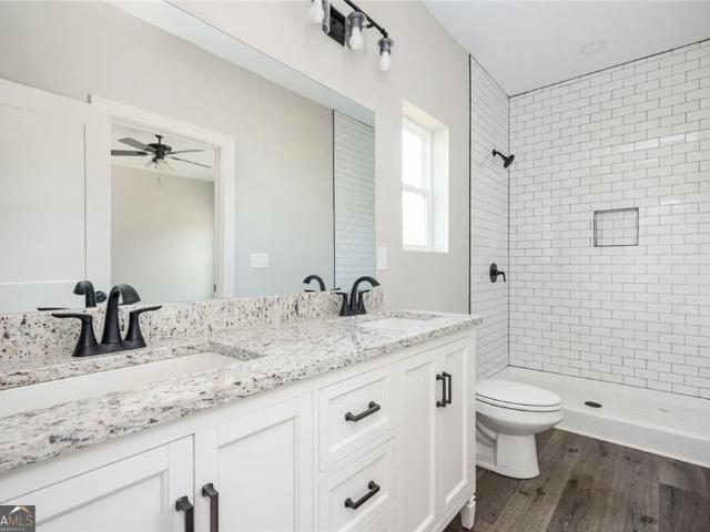 House for sale in Cedartown, Georgia