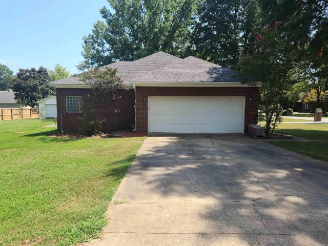 House for sale in Ark