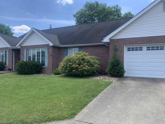 House for sale in Morgantown, West Virginia