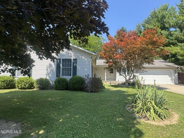 House for sale in Williams, Ohio