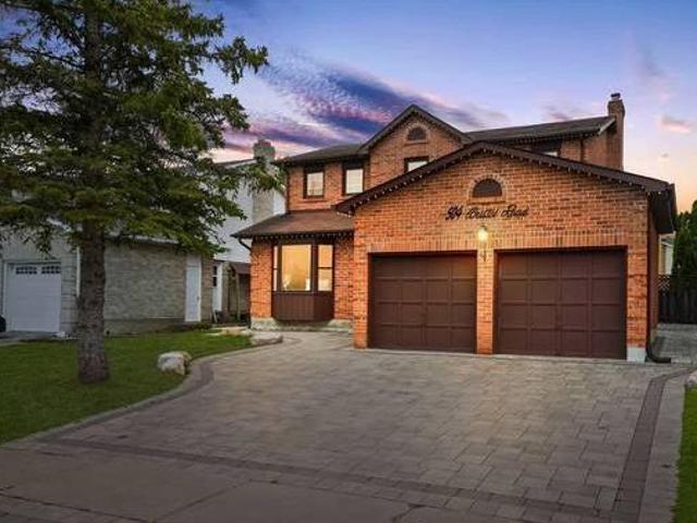 House for sale in York, Ontario