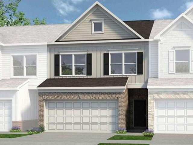 Townhouse for sale in Villa Rica, Georgia