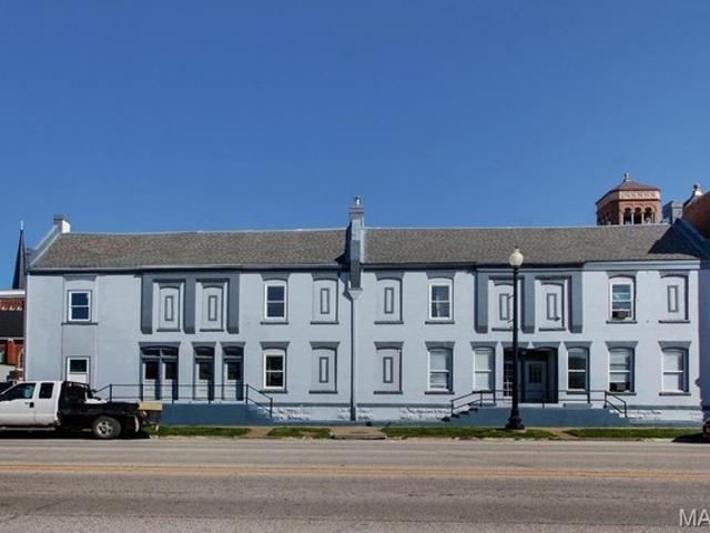 House for sale in Hannibal, Marion County