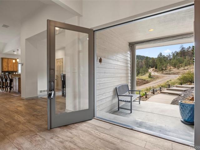 House for sale in Evergreen, Colorado