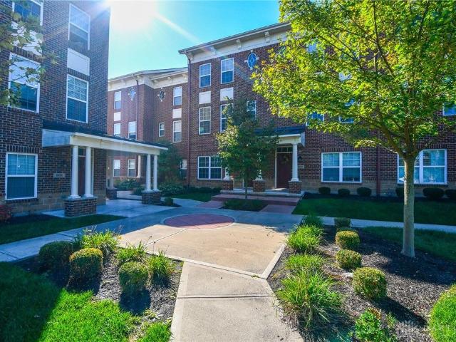Townhouse for rent in Springboro, Ohio