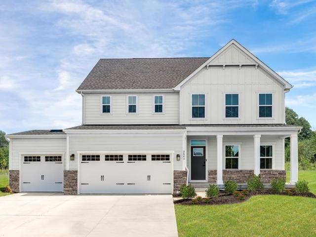 House for sale in Tennessee