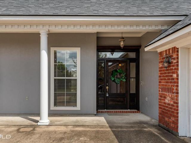 House for sale in Haughton, Louisiana