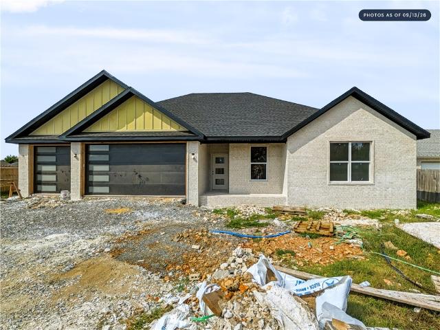 House for sale in Ark