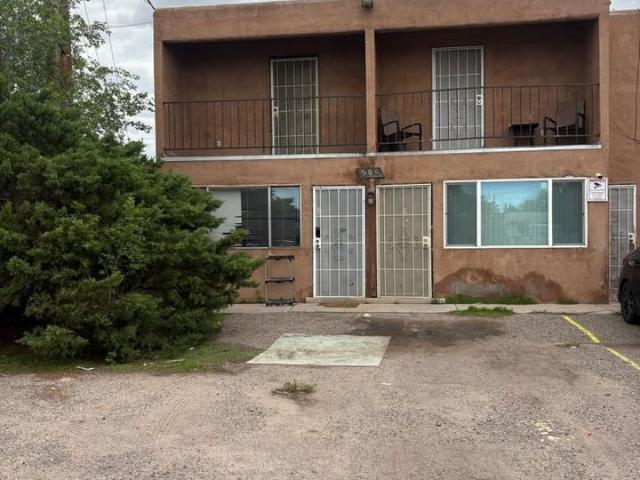 Apartment for rent in Albuquerque, Bernalillo County