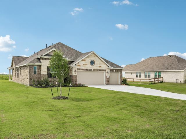 House for sale in Sealy, Texas