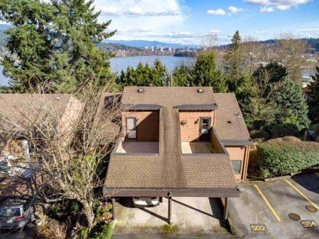 Townhouse for sale in Port Moody, British Columbia