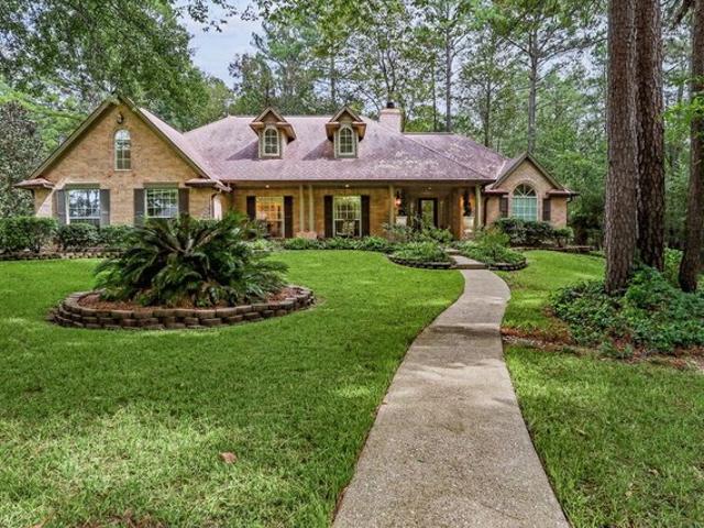 House for sale in The Settlement, Lufkin