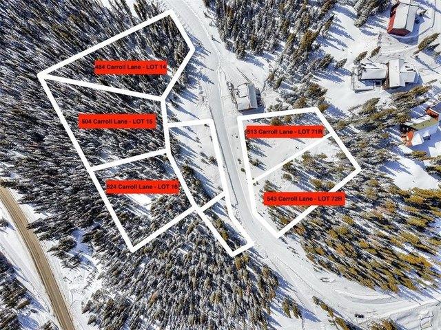 Land for sale in Colorado