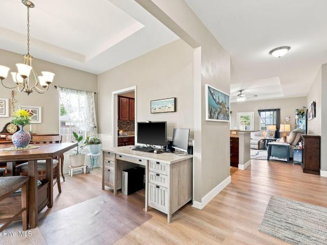 House for sale in Swansboro, Onslow County