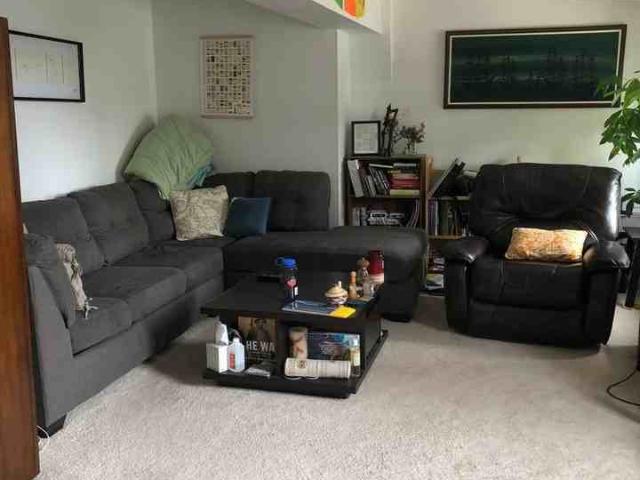 Apartment for rent in Mount Vernon, Baltimore