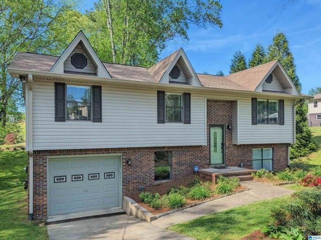 House for sale in Gardendale, Alabama