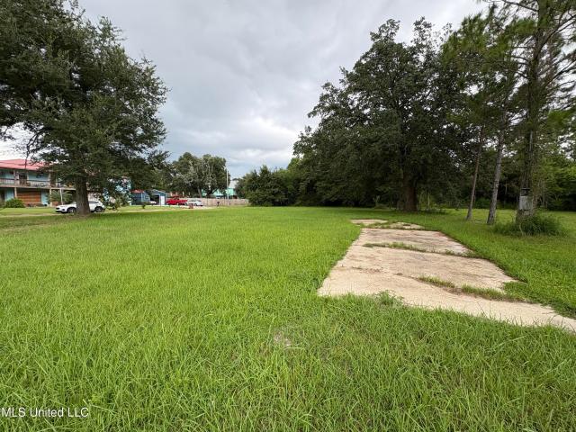 House for sale in Pass Christian, Mississippi