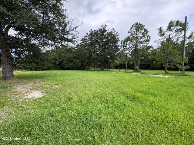 Land for sale in Pass Christian, Mississippi