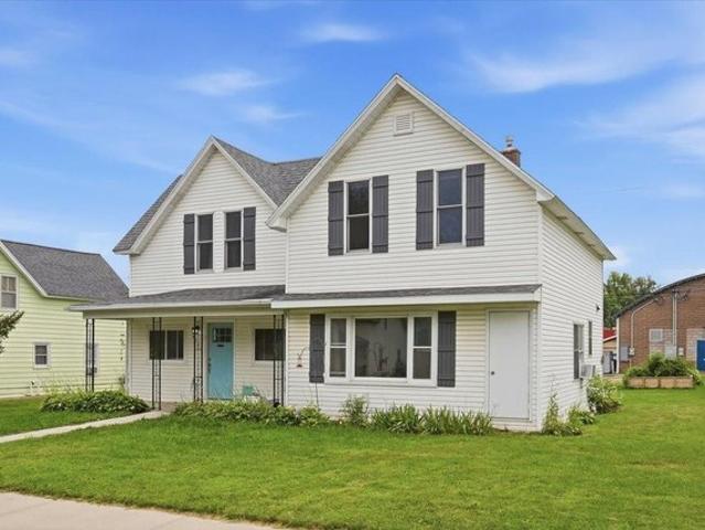 House for sale in Dunn, Wisconsin
