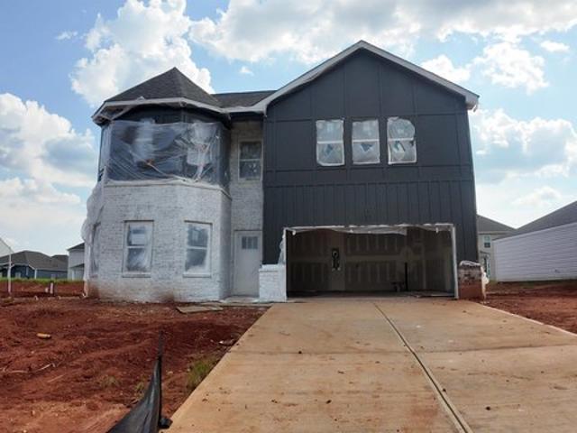 House for sale in Pacolet Mills, South Carolina