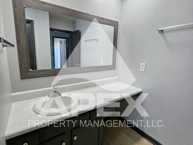 Apartment for rent in Tennessee