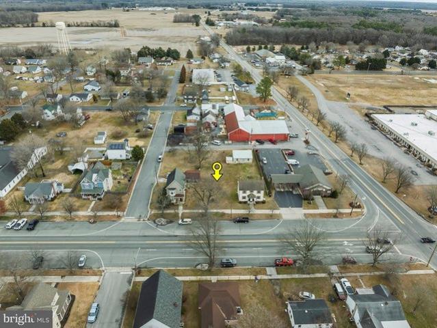 Land for sale in Ridgely, Maryland