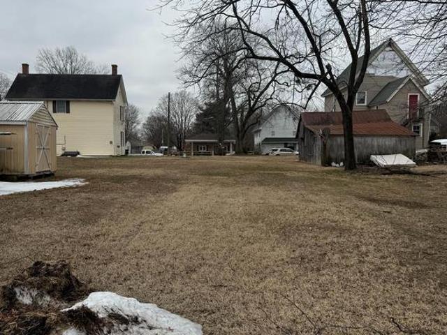Land for sale in Ridgely, Maryland