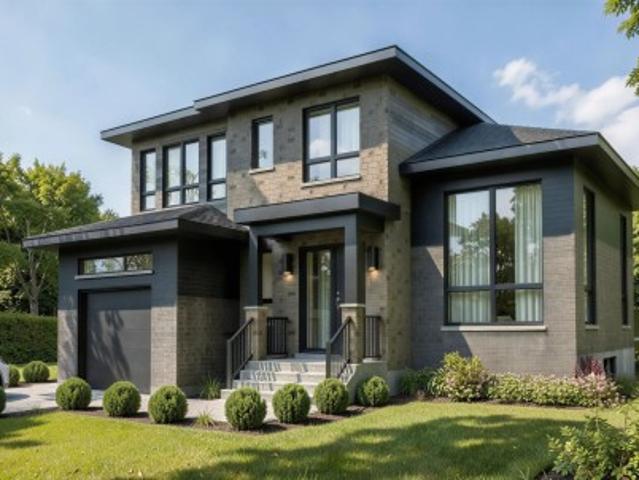 House for sale in Kirkland, Montréal (région administrative)