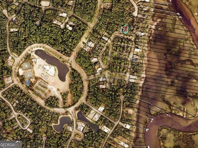 Land for sale in Georgia
