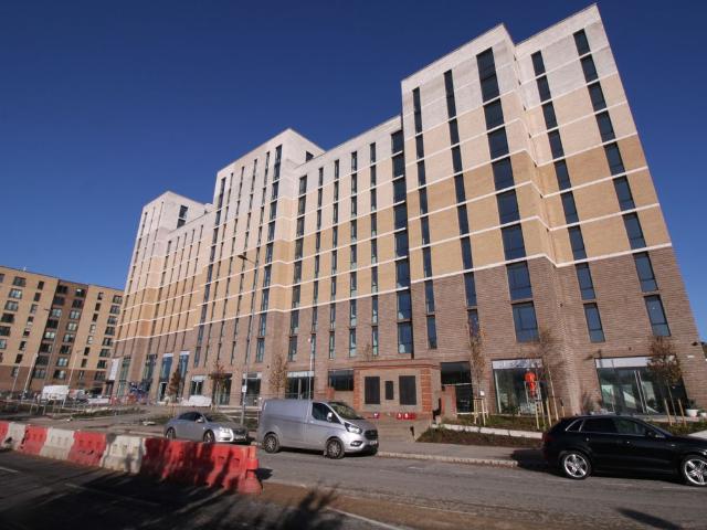 Apartment for rent in Spring Park, Luton