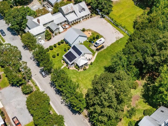 Land for sale in Oriental, North Carolina