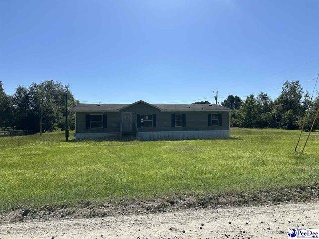 House for sale in Johnsonville, South Carolina