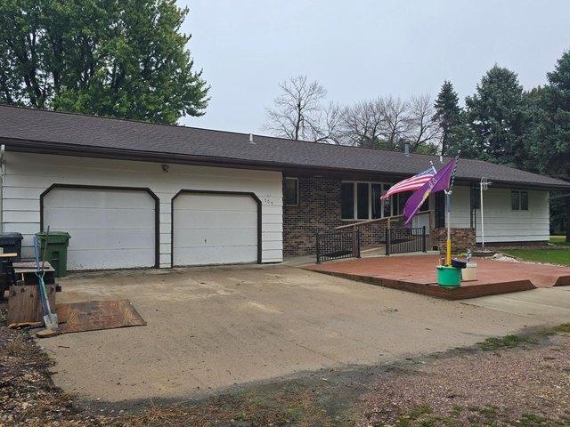 House for sale in Rushmore, Nobles County