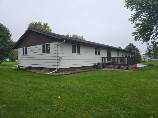 House for sale in Rushmore, Nobles County