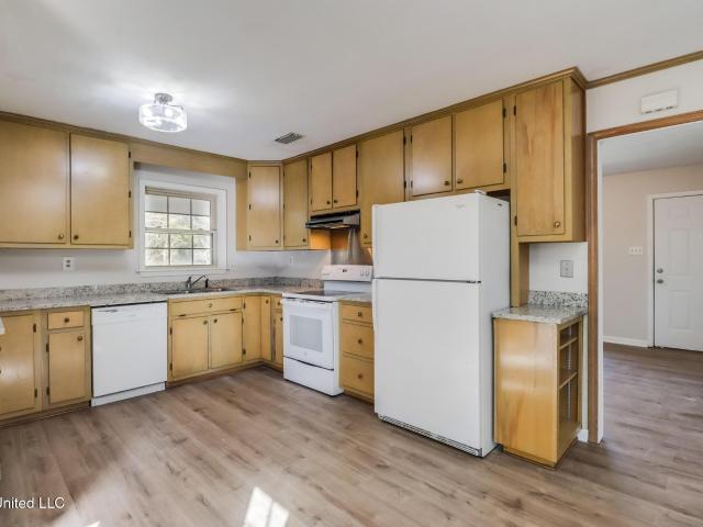 House for sale in Wiggins, Mississippi