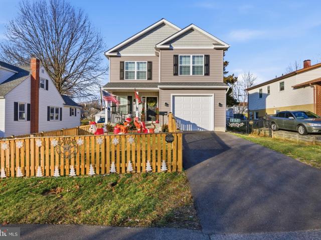 House for sale in Linthicum Heights, Maryland