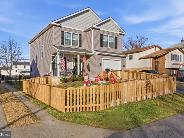 House for sale in Linthicum Heights, Maryland