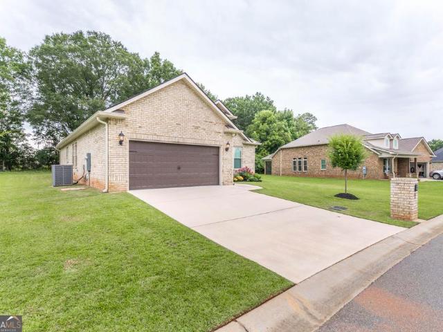 House for sale in Perry, Georgia