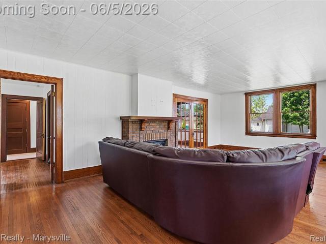 House for sale in East China, Michigan