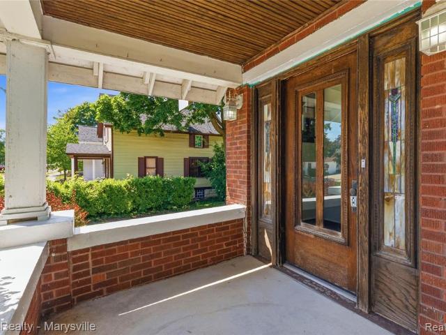 House for sale in East China, Michigan