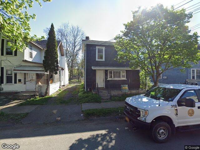 House for sale in Elmira, New York